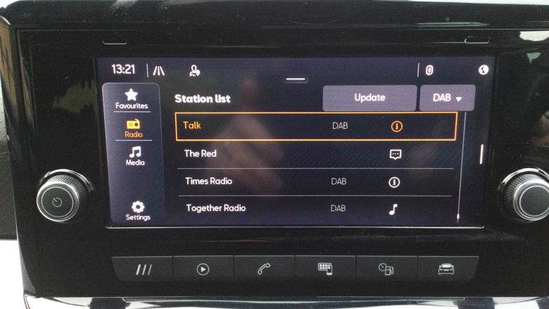 SEAT Arona 1.0 TSI 110 FR Edition 5dr Petrol Hatchback